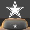 Dallas Cowboys Decal Sticker