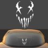 Mushroomhead decal sticker