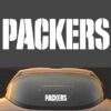 Green Bay Packers Decal Sticker