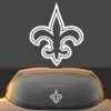 New Orleans Saints Decal Sticker