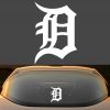 Detroit Tigers Decal Sticker