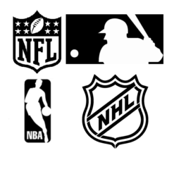 Sports Teams