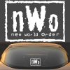 NWO New World Order Decal Sticker